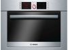Bosch HBC36D754B Oven/Cooker