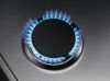 AEG HGX6400SM Gas Hob