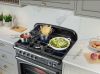 Rangemaster CLAS90FXDFFSL/C Dual Fuel Range Cooker