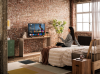 Sony K55S38B.UKA 55" 4K HDR Google TV - Black
