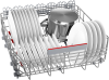 Bosch SMS6TCW01G Freestanding Full Size Dishwasher
