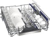 Siemens SN25EW13CE Freestanding Full Size Dishwasher
