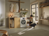 Miele WEJ885WCS Freestanding Washing Machine