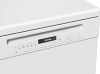 Miele G7130SC WH Freestanding Full Size Dishwasher
