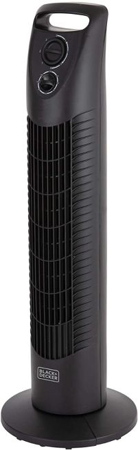 Black N'Decker BXFT50002GB Cooling Fan