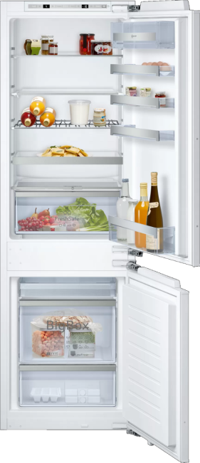 Neff KI6863FE0G Refrigeration