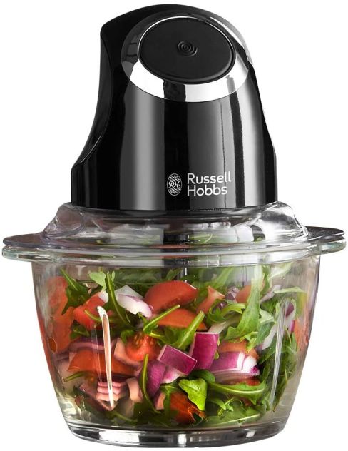 Russell Hobbs 24662 Food Preparation