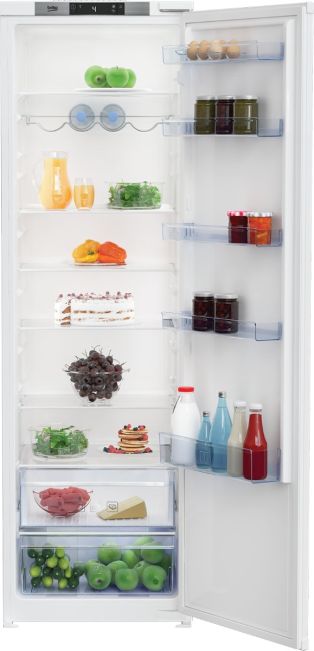 Beko BLSD3577 Integrated Larder Fridge