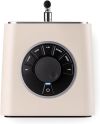 Ruark Audio R1 MK4 CREAM DAB-FM Radio