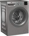 Beko BMN3WT3841S Washing Machine