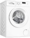 Bosch WGE03408GB Freestanding Washing Machine