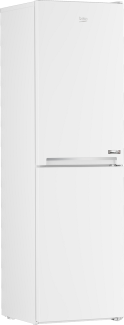 Beko CNG4582VW Freestanding Upright Frost Free Fridge Freezer