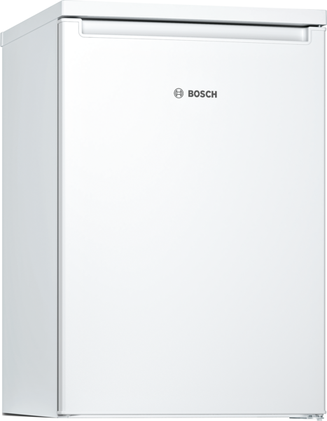 Bosch KTL15NWECG Freestanding Fridge with Ice Box
