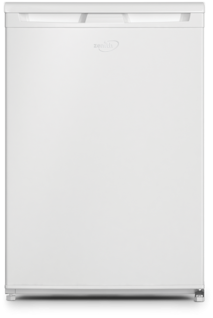 Zenith ZFS4584W Freestanding Upright Standard Freezer
