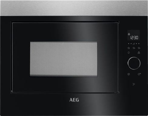AEG MBE2658SEM Microwave
