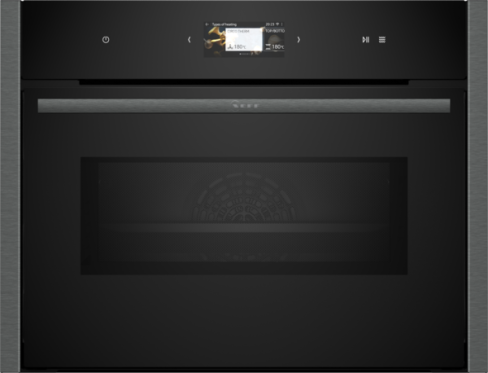 Neff C24MS71G0B Built In Single Oven