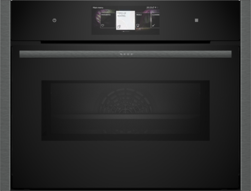Neff C24MT73G0B Built In Single Oven