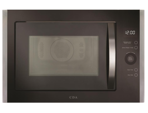 CDA VM452SS Integrated Microwave