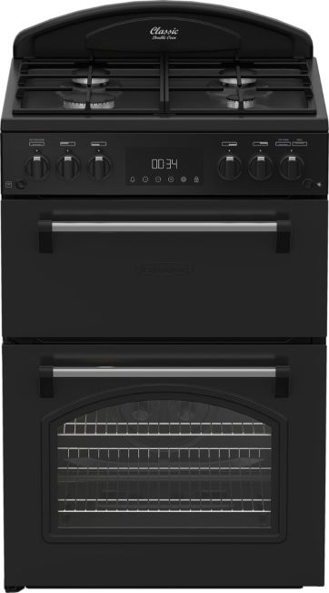 Leisure CLB60GCK Freestanding Gas Cooker