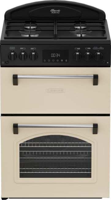 Leisure CLB60GCC Freestanding Gas Cooker