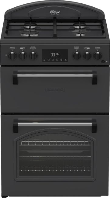 Leisure CLB60FCA Freestanding Dual Fuel Cooker