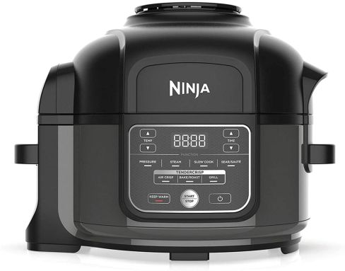 Ninja OP100UK Countertop Cooking