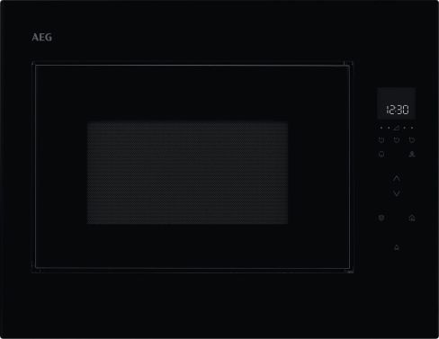 AEG OB6SM261UB Microwave