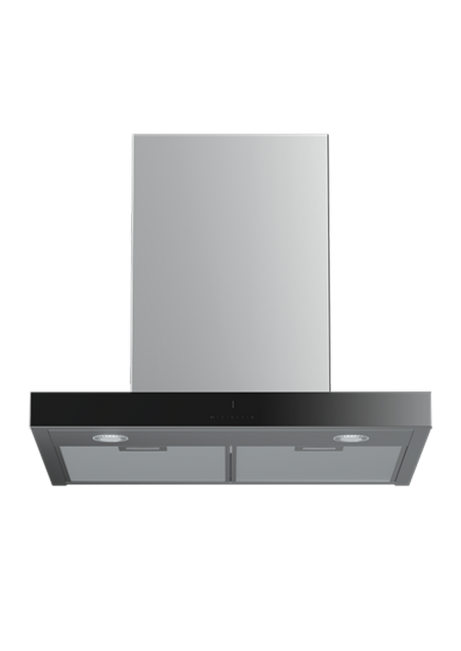 Grundig CDAGDK2774BB Hood