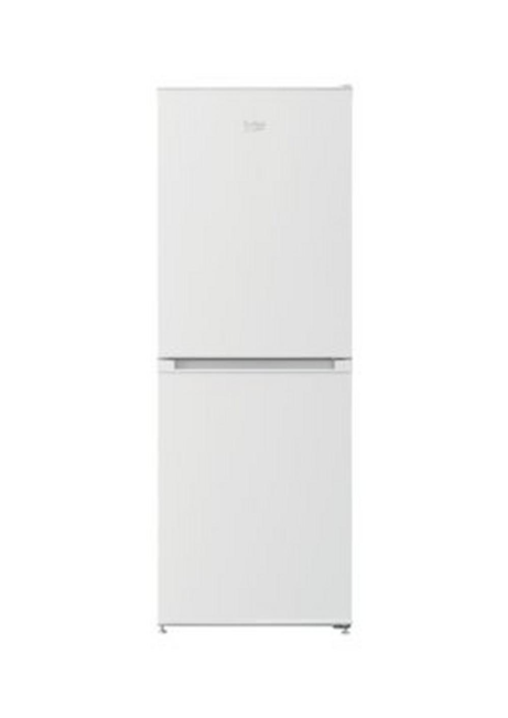 Beko CCFM4552W Freestanding Upright Frost Free Fridge Freezer