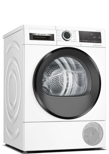 Bosch WQG24509GB Tumble Dryer