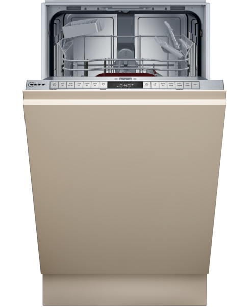 Neff S875HKX21G Dishwasher