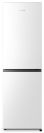 Hisense RB327N4BWE Freestanding Upright Frost Free Fridge Freezer