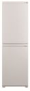 Hotpoint HBC185050F1 Refrigeration