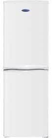 Iceking IK8951EW 48cm 50/50 Fridge Freezer - White
