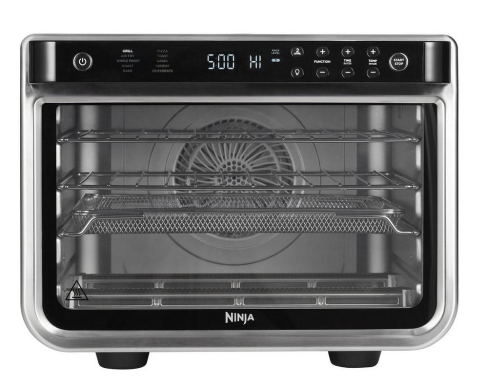 Ninja DT200UK Oven/Cooker