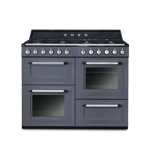 Smeg TR4110GR Range Cooker