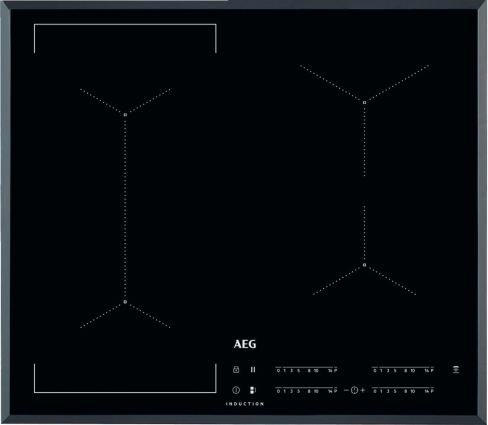 AEG IKE64441FB Induction Hob