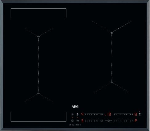 AEG IAE64421FB Induction Hob
