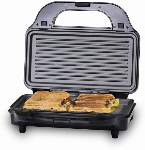 Tower T27020 Sandwich Toaster