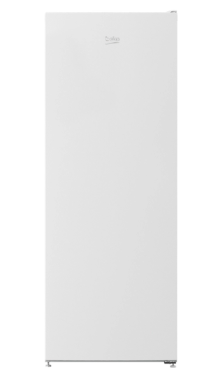 Beko FNE4545W Freestanding Tall Frost Free Freezer - White E Rated