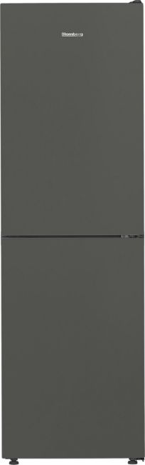 Blomberg KND24692VG Freestanding Upright Frost Free Fridge Freezer