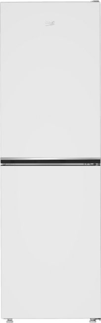 Beko CNG4692VW Freestanding Upright Frost Free Fridge Freezer