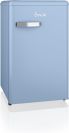 Swan SR11035BLN Freestanding Fridge with Ice Box