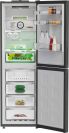 Blomberg KND24692VG Freestanding Upright Frost Free Fridge Freezer