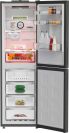 Blomberg KND24692VG Freestanding Upright Frost Free Fridge Freezer