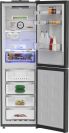 Blomberg KND24692VG Freestanding Upright Frost Free Fridge Freezer