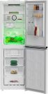 Beko CNG4692VW Freestanding Upright Frost Free Fridge Freezer