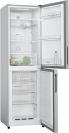 Bosch KGN27NLEAG Freestanding Upright Frost Free Fridge Freezer