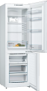 Bosch KGN36NWEAG Refrigeration