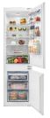 Beko BCFD373 Integrated Fridge Freezer
